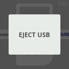 Eject USB