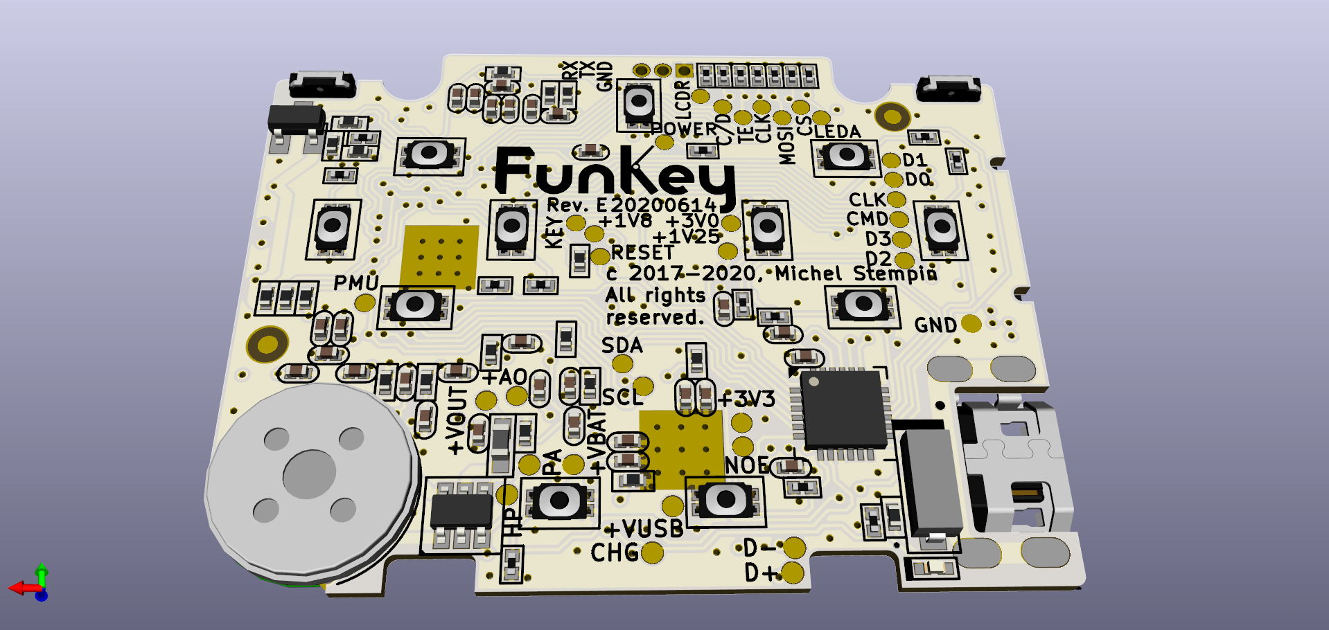 Install the GBA/PS1 BIOS - FunKey Project Documentation